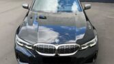 BMW 3er M340i xDrive 2020m. Benzinas Automatinė