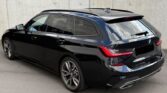BMW 3er M340i xDrive 2020m. Benzinas Automatinė