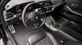 BMW 3er M340i xDrive 2020m. Benzinas Automatinė