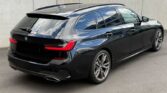 BMW 3er M340i xDrive 2020m. Benzinas Automatinė