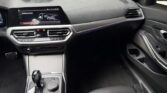 BMW 3er M340i xDrive 2020m. Benzinas Automatinė