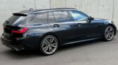 BMW 3er M340i xDrive 2020m. Benzinas Automatinė