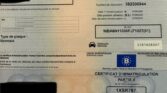 BMW 3er M340i xDrive 2020m. Benzinas Automatinė