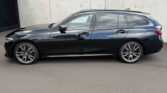 BMW 3er M340i xDrive 2020m. Benzinas Automatinė