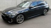 BMW 3er M340i xDrive 2020m. Benzinas Automatinė