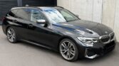 BMW 3er M340i xDrive 2020m. Benzinas Automatinė