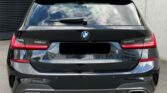 BMW 3er M340i xDrive 2020m. Benzinas Automatinė