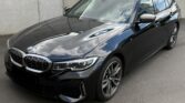 BMW 3er M340i xDrive 2020m. Benzinas Automatinė