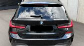 BMW 3er M340i xDrive 2020m. Benzinas Automatinė