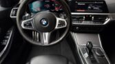 BMW 3er M340i xDrive 2020m. Benzinas Automatinė
