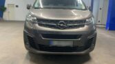 Opel Zafira Life 1.5 CDTI M Selection L2 2019m. Dyzelinas Mechaninė