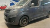 Opel Zafira Life 1.5 CDTI M Selection L2 2019m. Dyzelinas Mechaninė