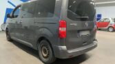 Opel Zafira Life 1.5 CDTI M Selection L2 2019m. Dyzelinas Mechaninė