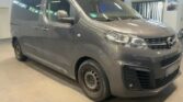 Opel Zafira Life 1.5 CDTI M Selection L2 2019m. Dyzelinas Mechaninė