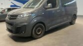 Opel Zafira Life 1.5 CDTI M Selection L2 2019m. Dyzelinas Mechaninė