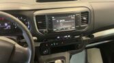 Opel Zafira Life 1.5 CDTI M Selection L2 2019m. Dyzelinas Mechaninė