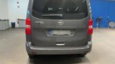 Opel Zafira Life 1.5 CDTI M Selection L2 2019m. Dyzelinas Mechaninė