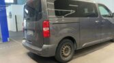 Opel Zafira Life 1.5 CDTI M Selection L2 2019m. Dyzelinas Mechaninė
