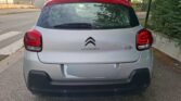 Citroen C3 1.2 PureTech Shine 2017m. Benzinas Mechaninė