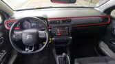 Citroen C3 1.2 PureTech Shine 2017m. Benzinas Mechaninė