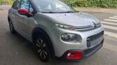 Citroen C3 1.2 PureTech Shine 2017m. Benzinas Mechaninė