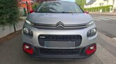Citroen C3 1.2 PureTech Shine 2017m. Benzinas Mechaninė