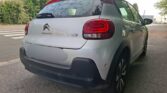 Citroen C3 1.2 PureTech Shine 2017m. Benzinas Mechaninė