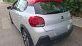Citroen C3 1.2 PureTech Shine 2017m. Benzinas Mechaninė