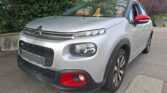 Citroen C3 1.2 PureTech Shine 2017m. Benzinas Mechaninė