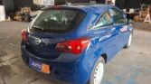 Opel Corsa 1.2 Selection 2019m. Benzinas Mechaninė
