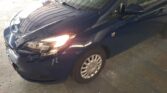 Opel Corsa 1.2 Selection 2019m. Benzinas Mechaninė