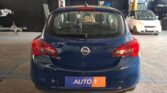 Opel Corsa 1.2 Selection 2019m. Benzinas Mechaninė