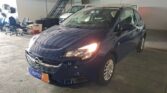 Opel Corsa 1.2 Selection 2019m. Benzinas Mechaninė