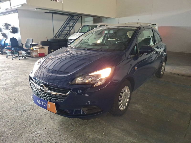 Opel Corsa 1.2 Selection 2019m. Benzinas Mechaninė