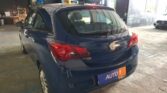 Opel Corsa 1.2 Selection 2019m. Benzinas Mechaninė
