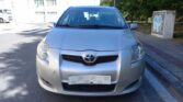 Toyota Auris 1.4 Turbodiesel Sol 2008m. Dyzelinas Mechaninė
