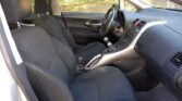 Toyota Auris 1.4 Turbodiesel Sol 2008m. Dyzelinas Mechaninė