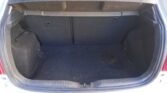Toyota Auris 1.4 Turbodiesel Sol 2008m. Dyzelinas Mechaninė