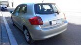 Toyota Auris 1.4 Turbodiesel Sol 2008m. Dyzelinas Mechaninė