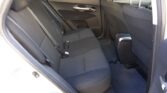 Toyota Auris 1.4 Turbodiesel Sol 2008m. Dyzelinas Mechaninė