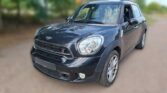MINI Countryman Cooper SD 2015m. Dyzelinas Automatinė