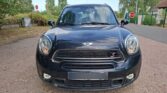 MINI Countryman Cooper SD 2015m. Dyzelinas Automatinė
