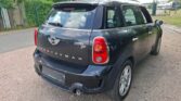 MINI Countryman Cooper SD 2015m. Dyzelinas Automatinė