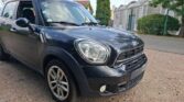 MINI Countryman Cooper SD 2015m. Dyzelinas Automatinė