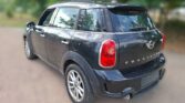 MINI Countryman Cooper SD 2015m. Dyzelinas Automatinė
