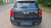 MINI Countryman Cooper SD 2015m. Dyzelinas Automatinė