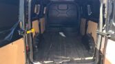 Ford Transit Custom 1.0 Plug-in Hybrid 340 L1 Trend 2020m. Benzinas/Elektra Automatinė