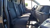 Ford Transit Custom 1.0 Plug-in Hybrid 340 L1 Trend 2020m. Benzinas/Elektra Automatinė