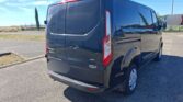Ford Transit Custom 1.0 Plug-in Hybrid 340 L1 Trend 2020m. Benzinas/Elektra Automatinė