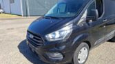 Ford Transit Custom 1.0 Plug-in Hybrid 340 L1 Trend 2020m. Benzinas/Elektra Automatinė